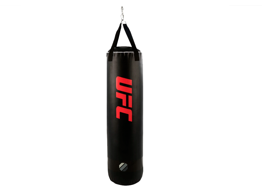 UFC Боксерский мешок 45 кг с наполнителем